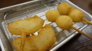 ゆったりしていて雰囲気も良い！