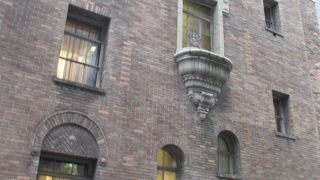 中を見てみたかったです