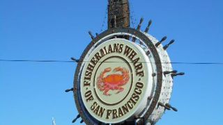 ケーブルカーの終点