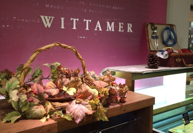 ヴィタメール 大丸心斎橋店