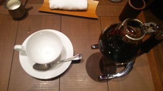 イオン桂のおすすめカフェ