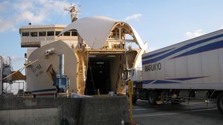 徳島への最短ルート