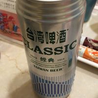 サービスの台湾ビール