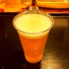 坊っちゃんビール