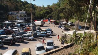 島をまわるには便利