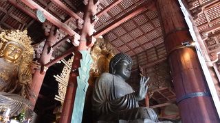 世界遺産の大寺院