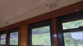 行きはキュランダ鉄道、帰りはスカイレール