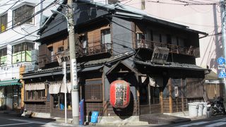 バカ盛りには驚きます