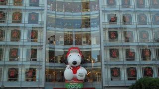 アメリカ最大のデパート