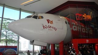 年末年始は非常に混みます。