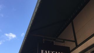 ハード系のパン！