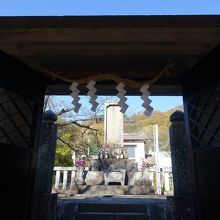 歴史に想いを馳せて・・・