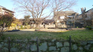 奈良町散策ついでに。