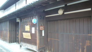 訪問した日はすでに閉館してました・・・。