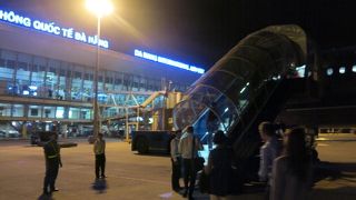 ベトナム国内線