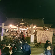 日岡神社  part2