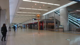 あまり、知られていない