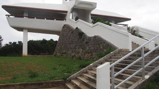 伊良部大橋の全景を見るなら