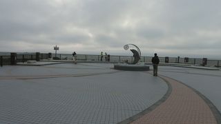 ノシャップ岬です。