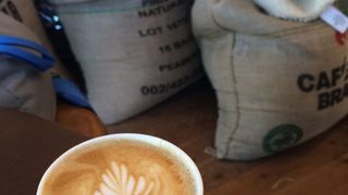 あだち珈琲 久留米店