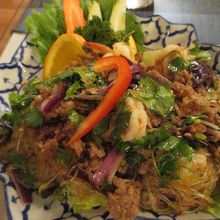 初めて食べた料理