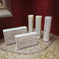 シャンプー、コンディショナー、ボデーローション、石鹸各種