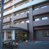 駅に近いのに静かな環境です