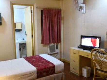 ホテル セサリオ 写真