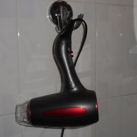 大型になった新しいドライヤー