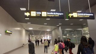 きれいなターミナル2