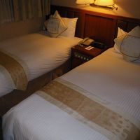 シングルサイズが２台です