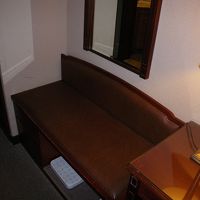 大きな荷台があるのもグーです