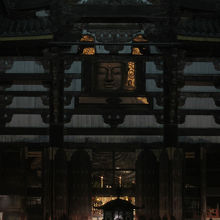 2016深夜４時初詣