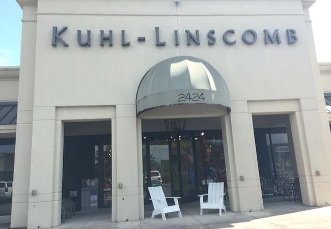 Kuhl Linscomb