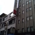 台北駅に近くて便利です