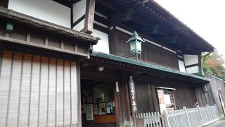 北前船の歴史を学ぶ