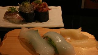 特別メニュー？でした。