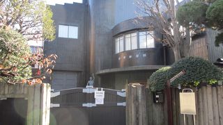 国の重要文化財です