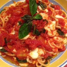 美味しかった！