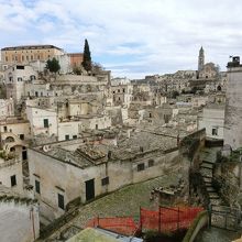 レストランに行く途中で見たサッシ