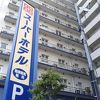 スーパーホテル大宮