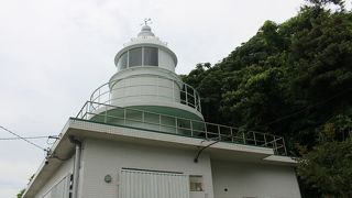 神島一番の見所