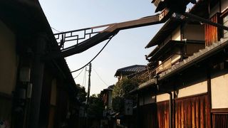 ～★☆石塀小路は風情ある街並み景観です☆★～