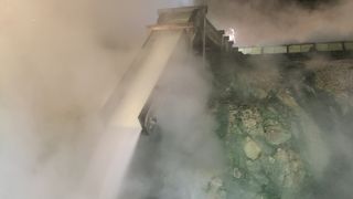 夜景がお勧めです！