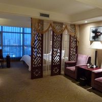 5つ星ホテル並み？