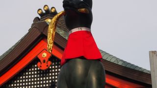 いったい何対あるのやら