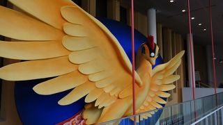 漫画好きなら一度は行ったほうがいいが何度も行くほどではないかな