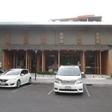 湯の森温泉＆スパ