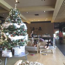 湯の森温泉＆スパ