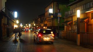 京都らしい場所